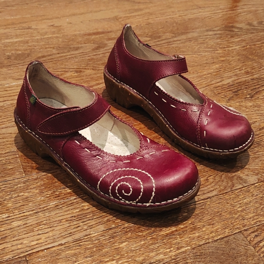 el naturalista mary jane shoes